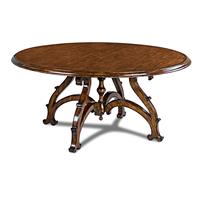 Shepherd Dining Table (Sh03-072708)